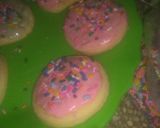 Foto del paso 6 de la receta: Galletitas o galletas para decorar 🌷