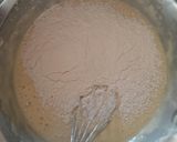 Foto del paso 2 de la receta: Bizcochuelo marmolado