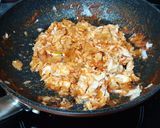 Foto del paso 5 de la receta: Pimientos del piquillo rellenos de pescado