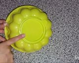 Foto del paso 1 de la receta: Tarta fría sabor fresa y limón con solo 2 ingredientes