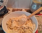 Foto del paso 4 de la receta: Panes de maíz y anís
