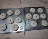 Foto langkah ke 9 dari resep Donat Kentang.