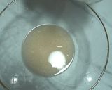 Foto langkah ke 1 dari resep Resep Bakpau kacang lembut.