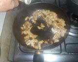 Foto del paso 6 de la receta: Tallarines salteados tipo wok