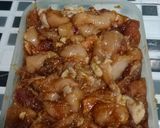 Foto langkah ke 2 dari resep 418# Sate maranggi sapi dan ayam.