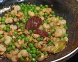 Foto del paso 6 de la receta: Omuquinoa (omurice comida japonesa)