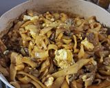 Foto langkah ke 3 dari resep Mee Tiaw Pontianak.