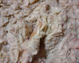 Foto del paso 3 de la receta: Hamburguesas de papa