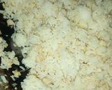 Foto langkah ke 5 dari resep Nasi Goreng Tomat Simpel.