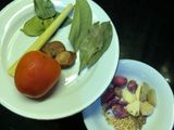 Soto Betawi ala H.Mamat