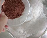รูปขั้นตอนการทำที่ 4 ของ Butter cookies two tones