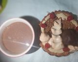 Foto del paso 4 de la receta: Chocolate con leche