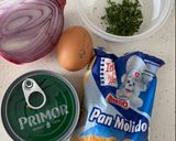 Foto del paso 1 de la receta: Croquetas de atún