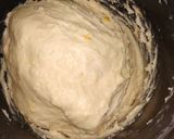 Foto del paso 6 de la receta: Coca de San Juan de crema con Thermomix