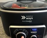 Foto del paso 8 de la receta: Multicooker Easy ways - sobrecostilla a la cacerola
