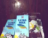 Foto langkah ke 1 dari resep Puding Nutrijell sederhana lembut.