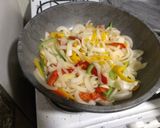Foto del paso 1 de la receta: Fajitas mixtas para 6 personas