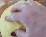 Foto del passaggio 2 della ricetta Garganelli allo zafferano