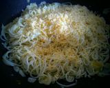 Foto del paso 5 de la receta: ESPAGUETTIS🍝al Wok con Finas Hierbas al Ajillo...!😋