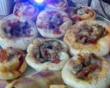 Pizza Muffins Cups recipe step 5 photo