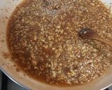 Foto del paso 3 de la receta: Cheesecake de nueces pecan
