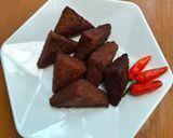 Foto langkah ke 5 dari resep Gembus Bacem Praktis Mommylicious.