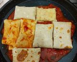 Foto del paso 5 de la receta: Canelones de Roquefort