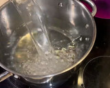 Foto del paso 6 de la receta: Sopa de verduras y albóndigas