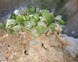 Foto langkah ke 3 dari resep Empek-Empek Nasi.