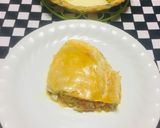 Foto del paso 3 de la receta: Pastel (tarta) de Poro con Zanahoria !