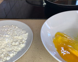 Foto del paso 1 de la receta: Espárragos blancos fritos