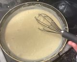 A picture of step 22 of Yannis’ Moussaka!.
