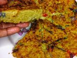 Fried Indomie nd egg