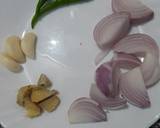 Sattu ki kachori recipe step 2 photo