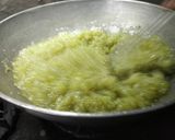 દુધીનો હલવો(Bottlegourd halva recipe in Gujarati) રેસીપી સ્ટેપ2ફોટો