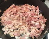 Foto del paso 9 de la receta: Lasagna de salmón con baby espinacas a la sonorense