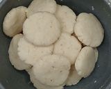 Foto langkah ke 5 dari resep Wingko Babat Teflon.