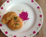 A picture of step 3 of Tasty Dutch Crunchy Spiced Cookies (Kruidnoten).