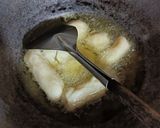 Foto langkah ke 6 dari resep Pempek simpel.