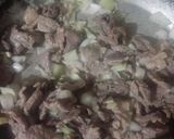 Foto del paso 5 de la receta: Bistec a la mexicana 🇲🇽🥰