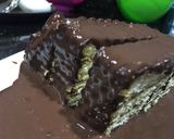 صورة لخطوة 5 من وصفة ليزي كيك 🍫