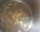 A picture of step 3 of Mix Sabzi.