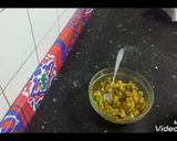 صورة لخطوة 2 من وصفة السمبوسة الهندي الاصلية