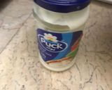A picture of step 5 of Trimasue(dessert).