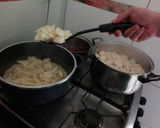Foto del paso 4 de la receta: Capelletis a la caruso