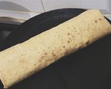 Фото кроку 4 до Домашняя шаурма 🌯 на скорую руку 😋.