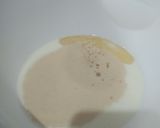 Foto langkah ke 1 dari resep 52. Roti keju telur bebek.