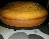 Foto del paso 4 de la receta: Budines caseros de vainilla Fácil