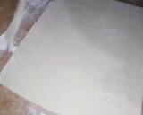 Strawberry cream roll (Ramadan iftar tea) recipe step 2 photo