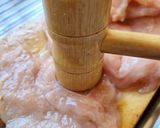 Foto del paso 1 de la receta: Milanesa de Pollo